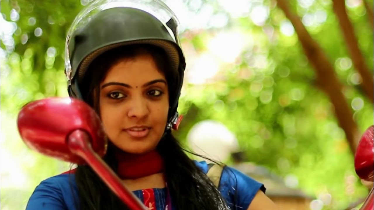 A R Venkat Raghav Vizhigal Pesum Mozhiyil - A Tamil Musical Video | M S Jones ...