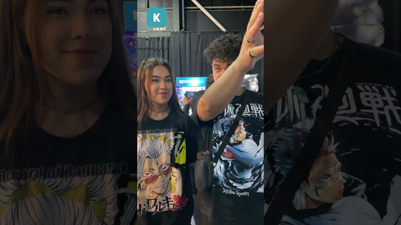 rAge 2023 | Interviewing the KOODOO Clan