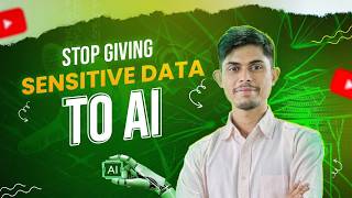 Stop Giving Sensitive Data to AI | Qtec Monthly Team Meeting