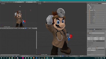 Cosmetic Standardization Project Tutorial (recolors, stocks, new models, cosmetics)