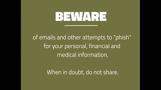AG Yost Warns of an Outbreak of Scams Related to Coronavirus