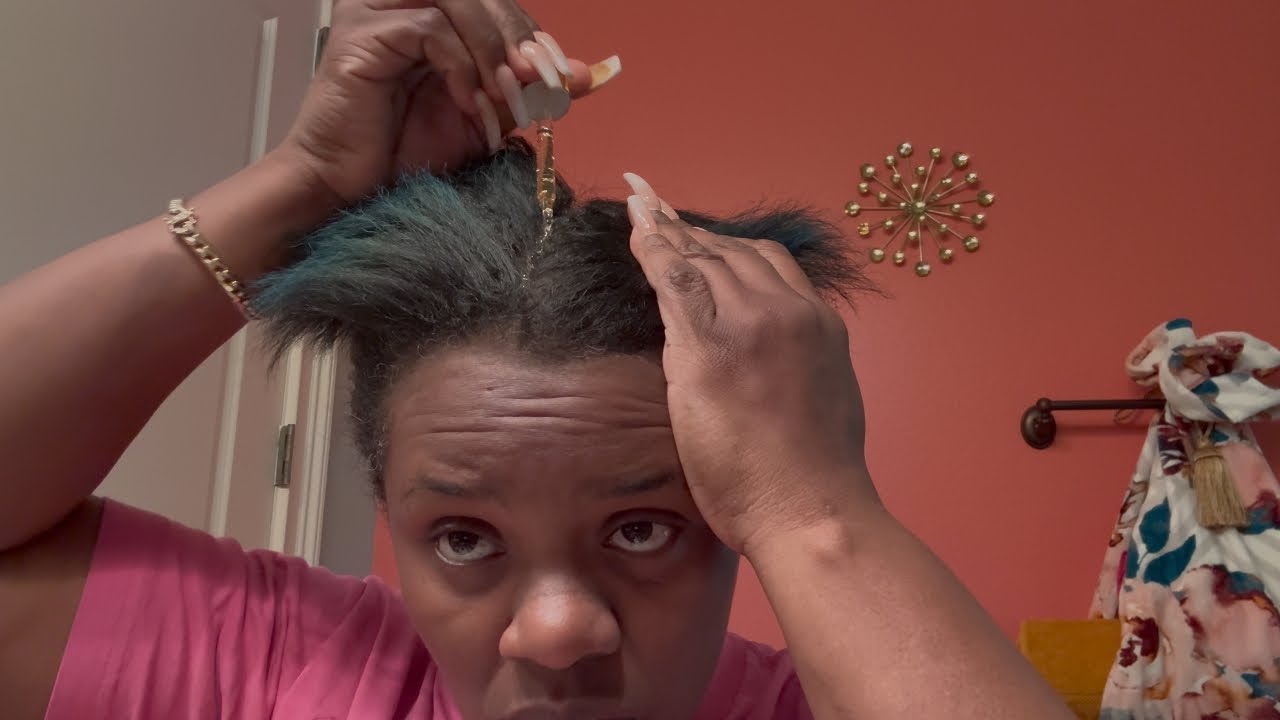 The ultimate hair repair treatment | how to fix dry hair| Best hot oil for hair