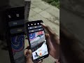 4k 60Fps Oneplus Nord 5 ☠️ | #smartphone #oneplus #shorts