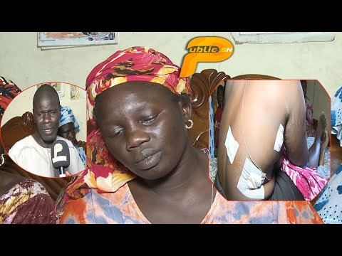 Jaloux, le mari assène 19 coups couteau à sa femme.