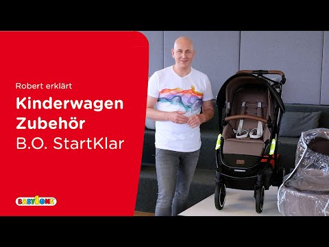 Welches Zubehör benötige