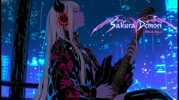 Sakura Demon - Yoru No Koe