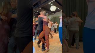 How To Dance Close Embrace Argentine Tango  #argentinetangoclasses