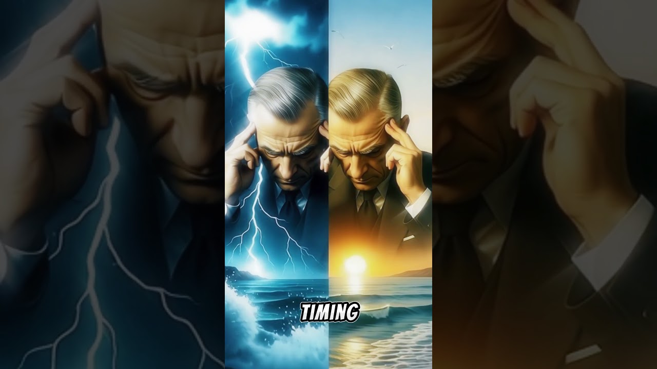 Что Эдгар Кейси предсказал о 2026 году