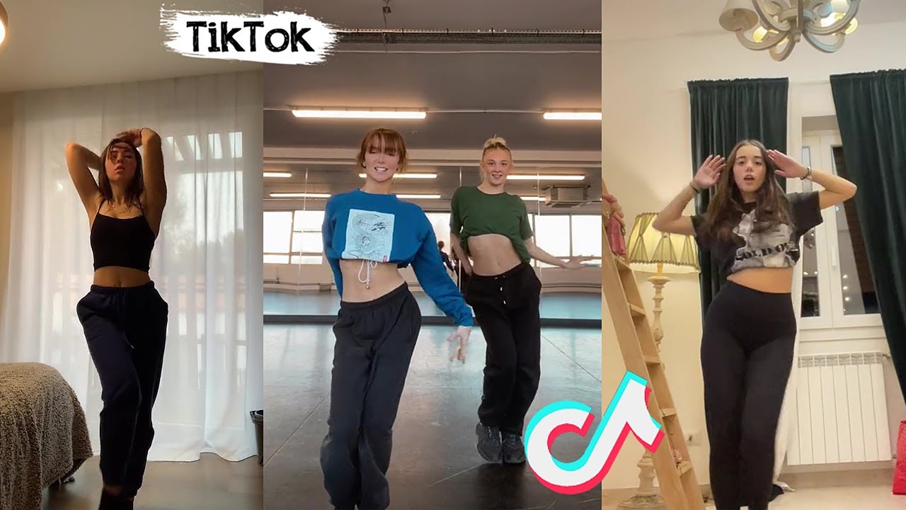 Bloody Mary x Can't Hold Us Challenge Dance Complation YouTube