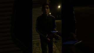 Duvarlarda Konuşmuyor Recep Günay