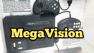 Megavision 1994