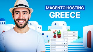 Launching a Store in Greece Don’t Skip This Magento Hosting Tip! 🚨