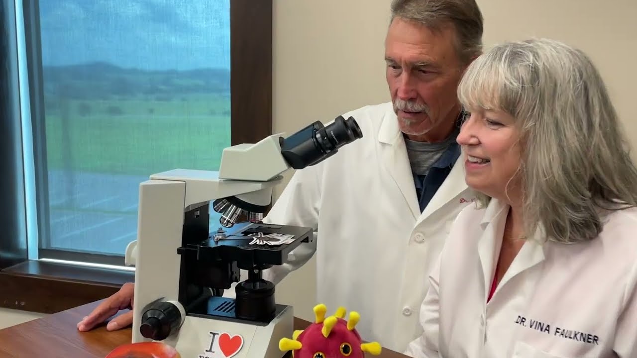 Welcome Back CVM 2025 - 2026