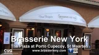 Brasserie New York
