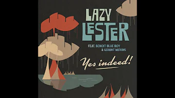 Lazy Lester  - Yes Indeed (Full Album )