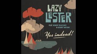 Lazy Lester - Yes Indeed (Full Album )