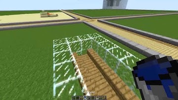 Quicker than ice horizontal item transport