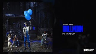 Rondo X DRILLMOON feat. thasup (Official Visual Video)