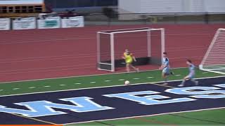 Adam Shur Goalkeeper Highlight Reel #1