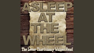 Video thumbnail of "Asleep At The Wheel - "I'm An Old Cowhand (From The Rio Grande) ""