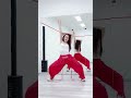 XLOV 엑스러브 - Rizz | Dance Practice #shorts #xlov