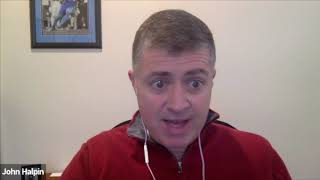 Pickwatch Live! November 30th
