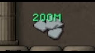 How to lose 72b on Runewild in 8mins