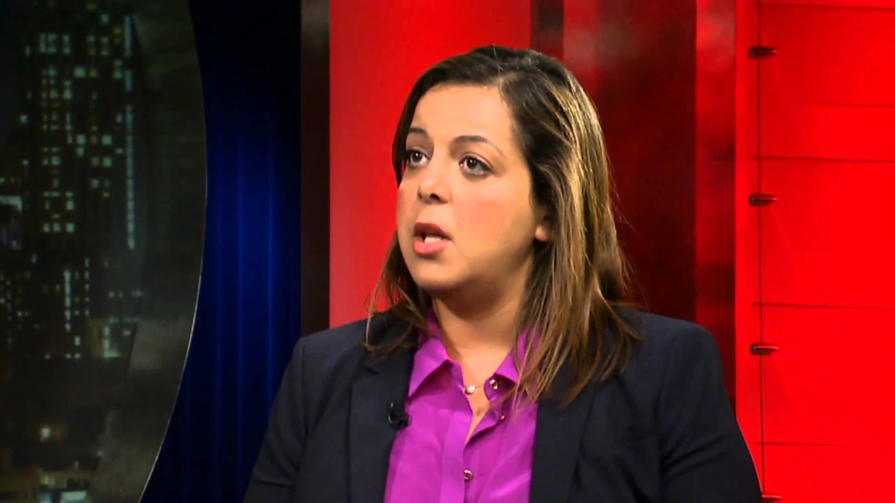 Why is the Middle Class Still Stagnant?