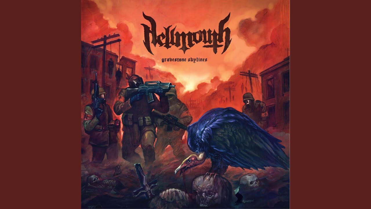 Watch Funeral Drenched on YouTube Watch Funeral Drenched on YouTube