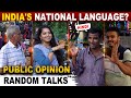 Hindi    random talks with vj dhanush  provoke tv  voxpop publicopinion