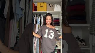 Get Dressed With Meeeeee