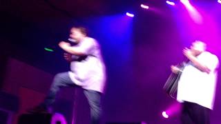 Tenacious D - To be the best @ sydney opera house