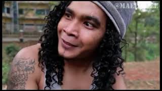 video lucu MaelLe can't stop laughing