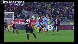 Ciro Immobile ● The 20 Best Goals of his Career ● Welcome to Bologna ● Il Capocannoniere