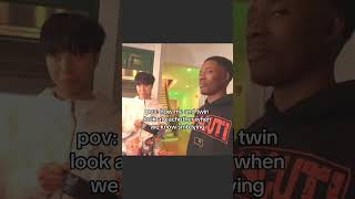reggie and ray 😭😭 #2xrakai #rayasianboy #reggie… #viral