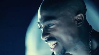 2Pac (Starry Night)