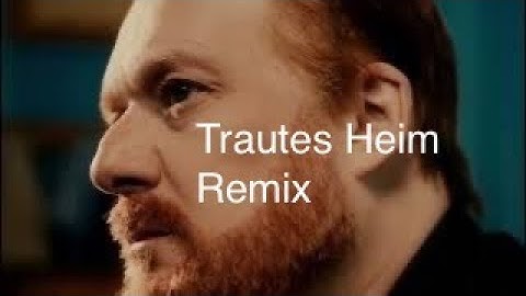 Kool Savas - Trautes Heim Remix (prod. by DJ Beat Maze)
