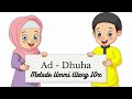 Surat ad.huha metode ummi ulang 10x  juz 30  metode ummi  hafalan anak