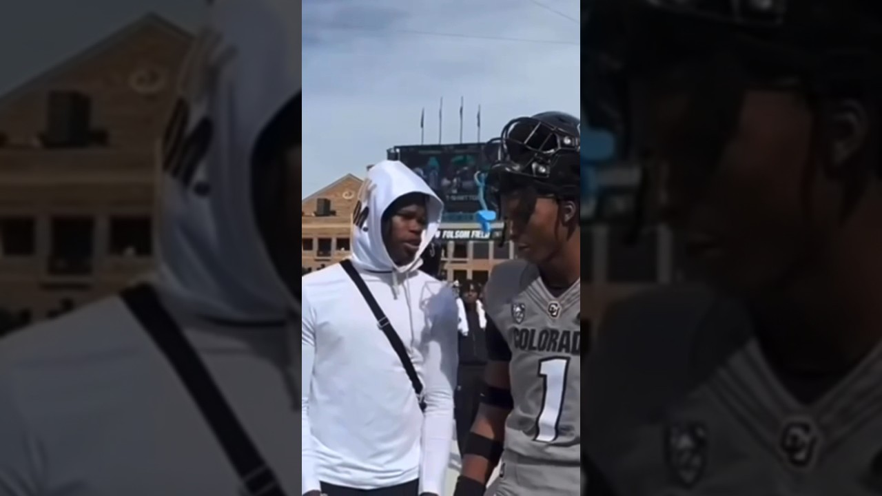 The Future is Bright in Boulder, Colorado 