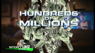 CNBC TV - PROMO - CNBC Sports Biz