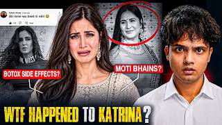 Full The Dark Side of Katrina's Body News