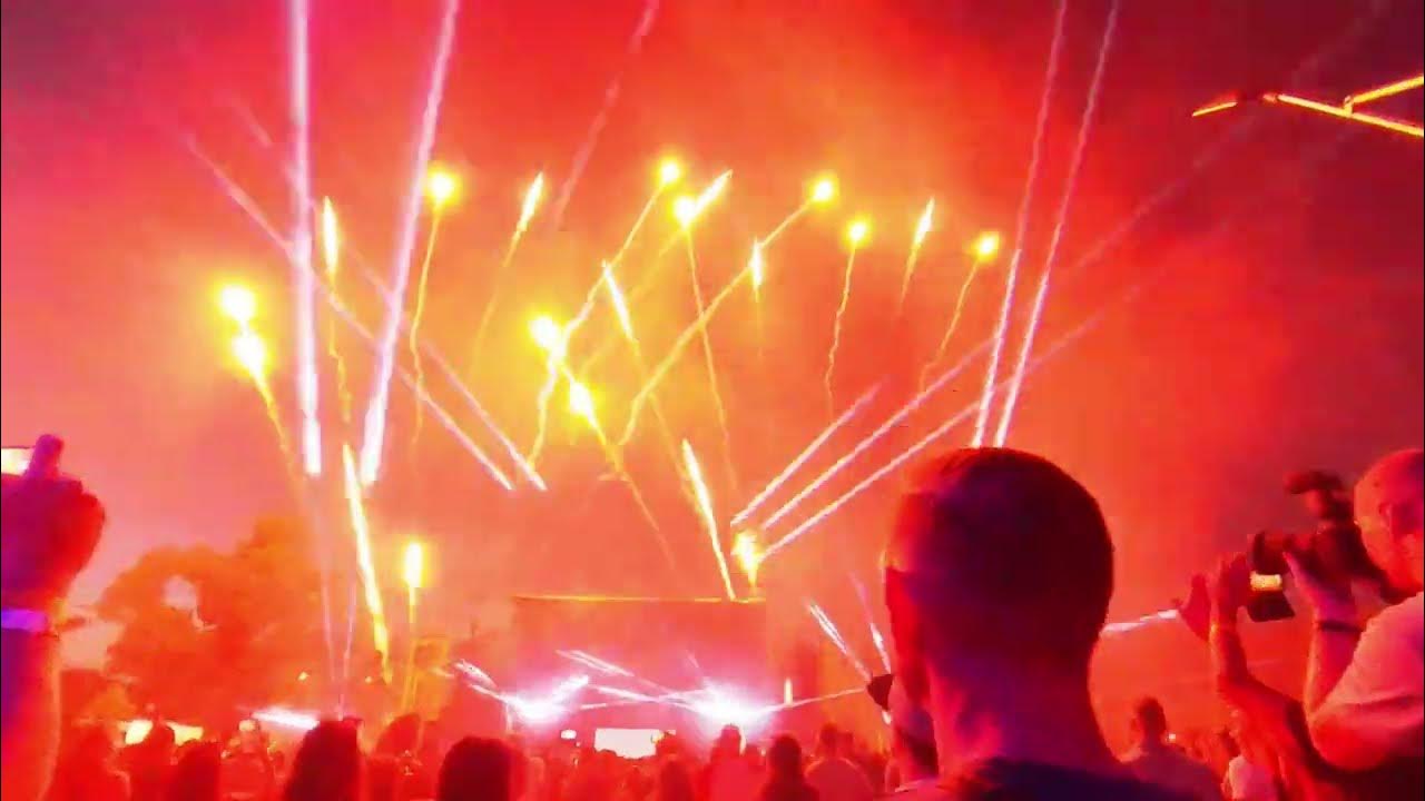 Gestört aber geil opening Zörbig tanzt 2023 - YouTube