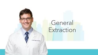 General Tooth Extraction Information in San Francisco CA | Union Square Oral Surgery
