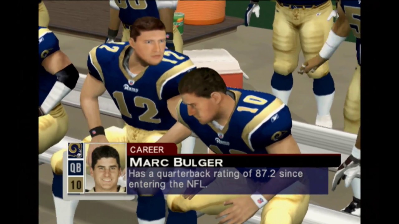 Nfl 2k5 Strategy Guide.pdf ESPN NFL 2K5 - Setting up Franchise Mode - (1) - YouTube