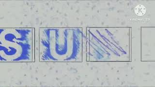 klasky csupo graffiti, logo remake, but is no music, and effects, for KINEMASTER