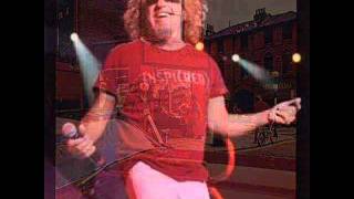 Watch Sammy Hagar Love Has Found Me video