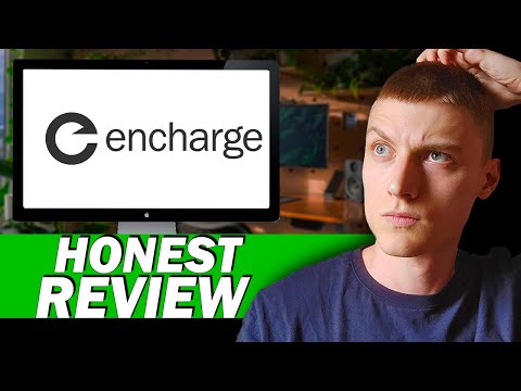 Encharge.io Review