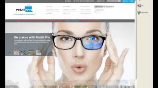 Getting to know Retail Pro 9