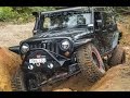 JK Jeep LOADED with imported parts! • CUSTOMS #4