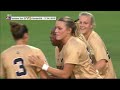Tennessee Tech Golden Eagles vs. No. 3 Vanderbilt Commodores | Game Highlights | 2026 SEC Soccer